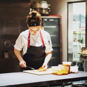 Meet your Posher, Taylor